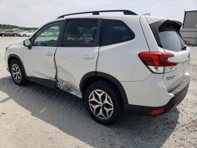 Photo 2 from auction – 2019 SUBARU FORESTER P with VIN JF2SKAGC4KH476086