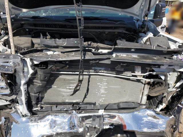 Photo 11 from auction – 2022 GMC SIERRA C25 with VIN 1GT48LE72NF339395