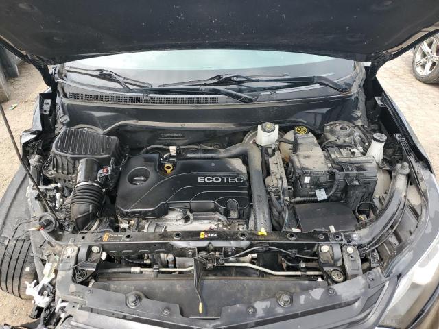 Photo 11 from auction – 2018 CHEVROLET EQUINOX LS with VIN 2GNAXHEV6J6228961