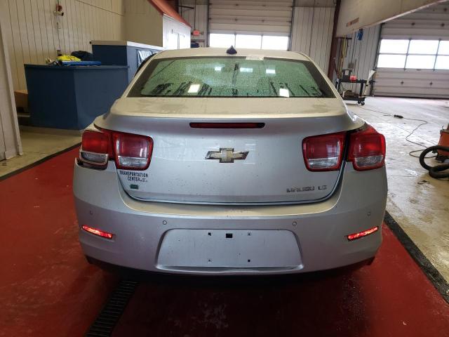 Photo 6 from auction – 2015 CHEVROLET MALIBU LS with VIN 1G11B5SL4FF338857