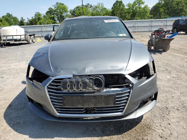Photo 5 from auction – 2017 AUDI A3 E-TRON with VIN WAUUPBFF0HA087230