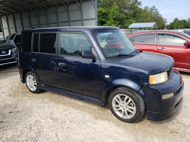 Photo 4 from auction – 2006 SCION XB with VIN JTLKT324464039990