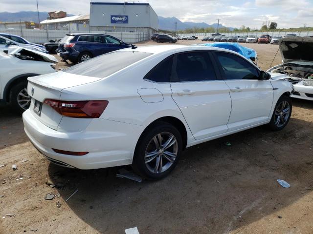 Photo 3 from auction – 2019 VOLKSWAGEN JETTA S with VIN 3VWCB7BUXKM249175
