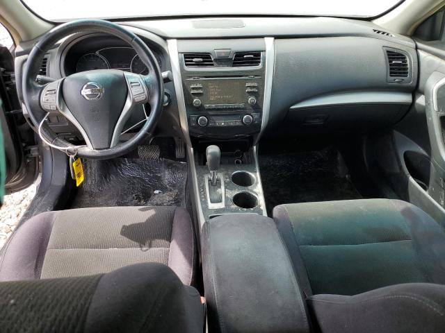 Photo 8 from auction – 2013 NISSAN ALTIMA 2.5 with VIN 1N4AL3AP9DN533259