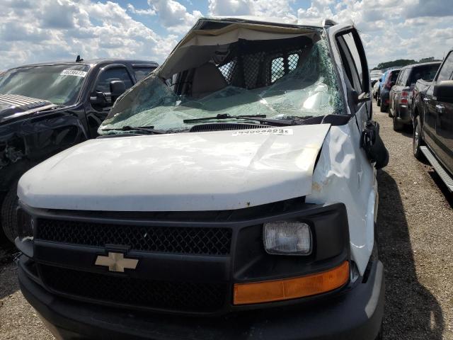 Снимка 5 от търг – 2013 CHEVROLET EXPRESS G2 с VIN 1GCWGFCA2D1178473