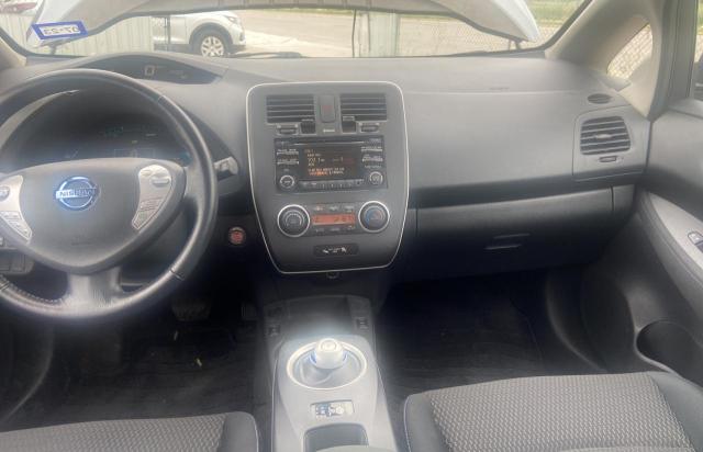 Foto 9 de la subasta – 2015 NISSAN LEAF S con VIN 1N4AZ0CP2FC308190