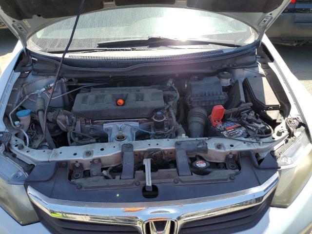 Photo 11 from auction – 2012 HONDA CIVIC LX with VIN 19XFB2F53CE334439