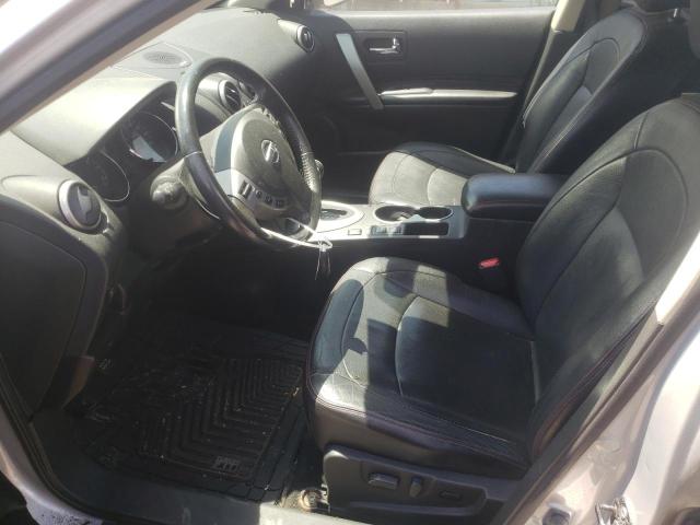 Photo 7 from auction – 2012 NISSAN ROGUE S with VIN JN8AS5MV8CW413677