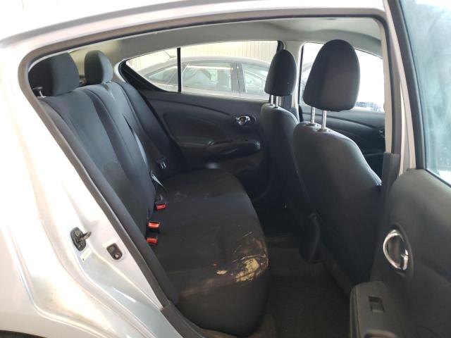 Photo 10 from auction – 2012 NISSAN VERSA S with VIN 3N1CN7AP4CL800782