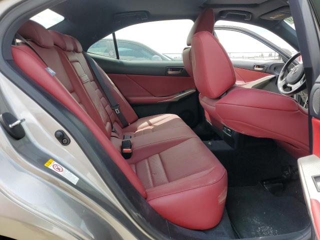 Photo 10 from auction – 2018 LEXUS IS 350 with VIN JTHBZ1D21J5032832