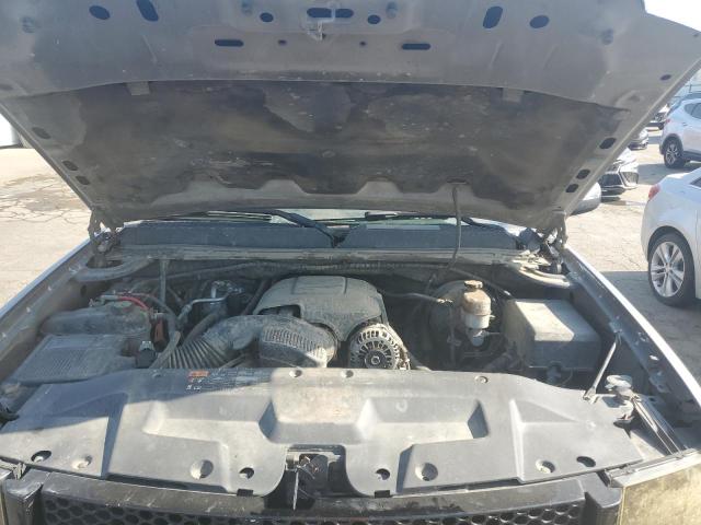 Photo 11 from auction – 2013 GMC SIERRA C15 with VIN 3GTP1VE07DG245848