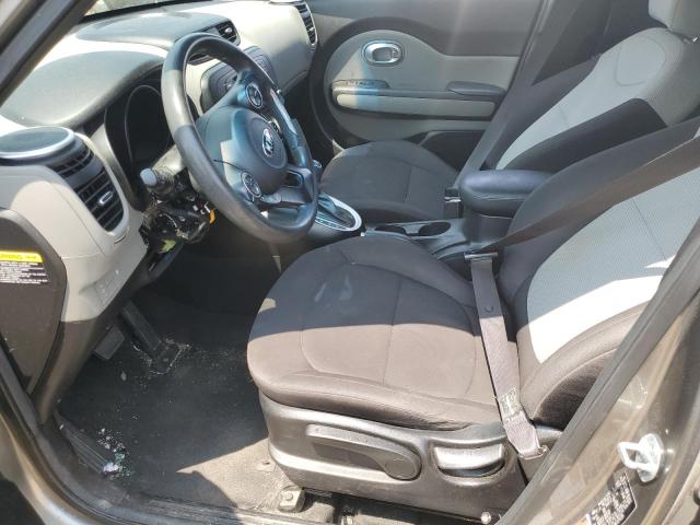 Photo 7 from auction – 2016 KIA SOUL with VIN KNDJN2A28G7274226