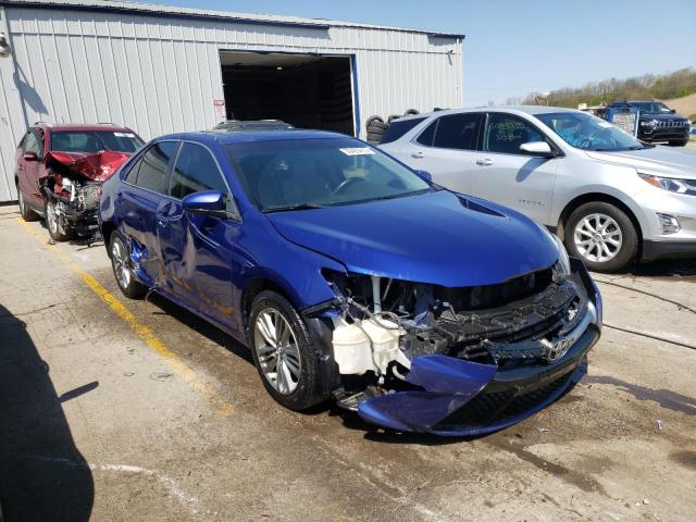 Photo 4 from auction – 2015 TOYOTA CAMRY LE with VIN 4T1BF1FK6FU890684