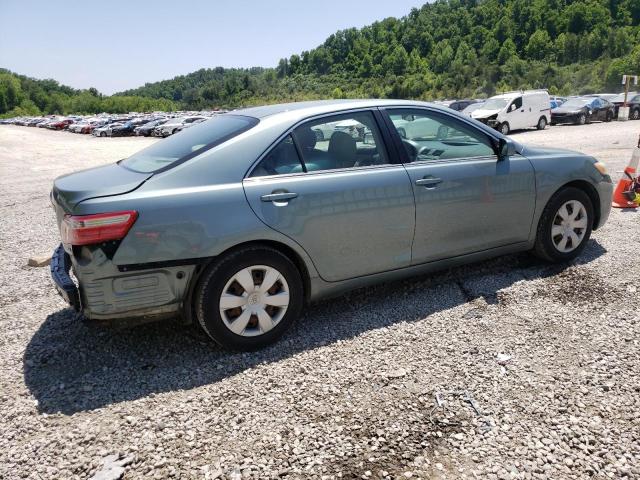 Photo 3 from auction – 2007 TOYOTA CAMRY CE with VIN 4T1BE46KX7U643108