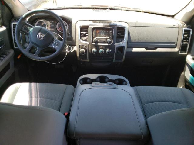 Photo 8 from auction – 2020 RAM 1500 CLASS with VIN 1C6RR6TT9LS112690