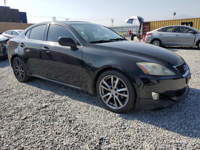 Photo 4 from auction – 2008 LEXUS IS 250 with VIN JTHBK262782074733