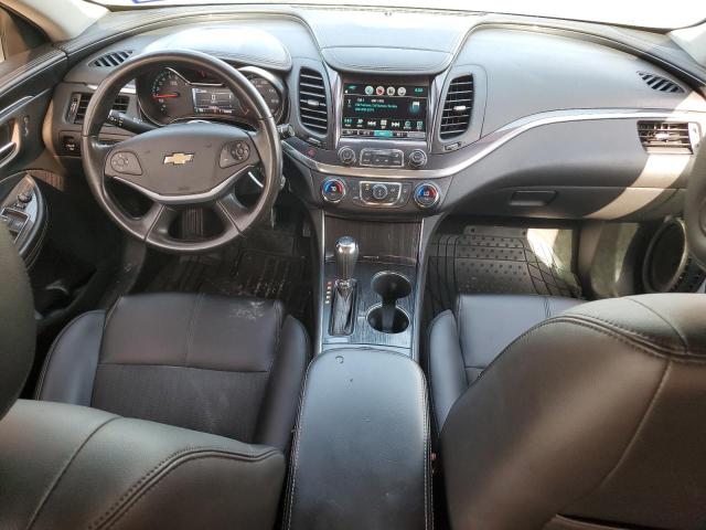 Photo 8 from auction – 2016 CHEVROLET IMPALA LT with VIN 2G1105SA7G9176639