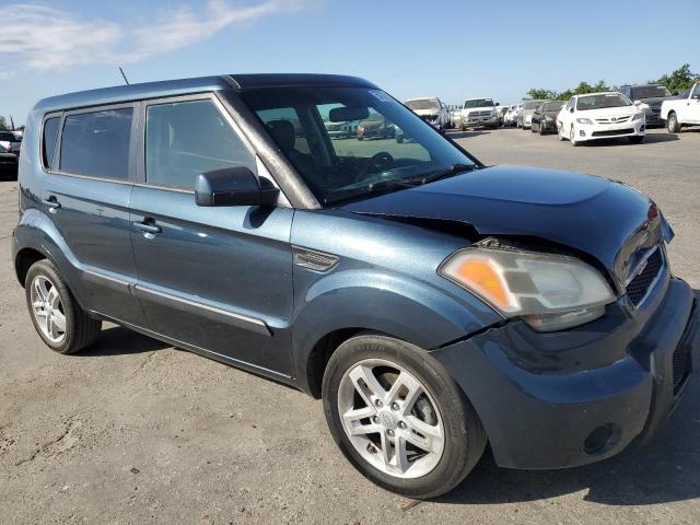 Photo 4 from auction – 2011 KIA SOUL + with VIN KNDJT2A26B7210989