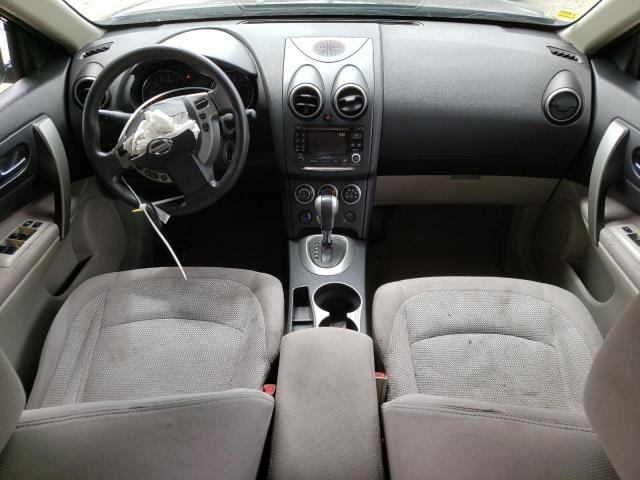 Photo 8 from auction – 2011 NISSAN ROGUE S with VIN JN8AS5MT6BW164017