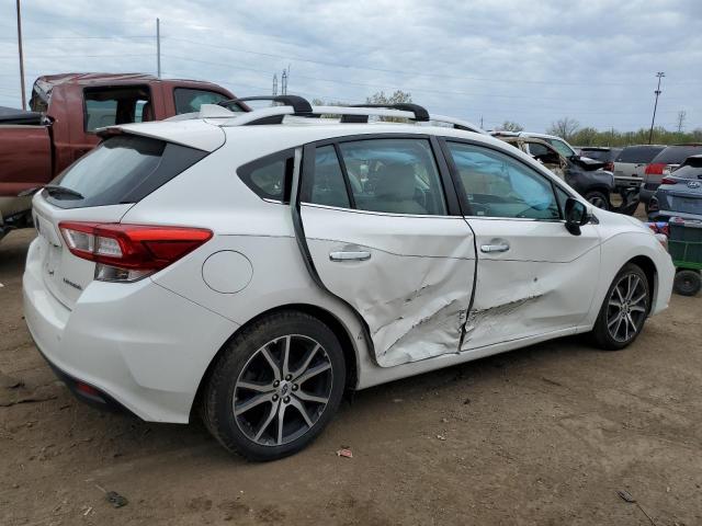 Photo 3 from auction – 2018 SUBARU IMPREZA LI with VIN 4S3GTAT6XJ3716786
