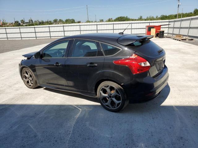 Photo 2 from auction – 2013 FORD FOCUS ST with VIN 1FADP3L93DL206125