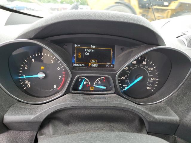 Photo 9 from auction – 2017 FORD ESCAPE TIT with VIN 1FMCU0JD0HUD04383