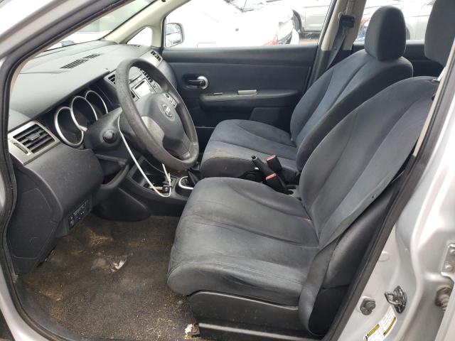 Photo 7 from auction – 2009 NISSAN VERSA S with VIN 3N1BC13E29L490392