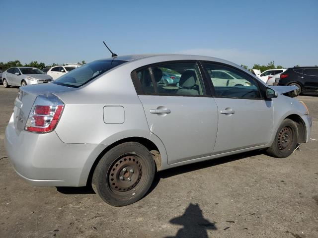 Photo 3 from auction – 2007 NISSAN SENTRA 2.0 with VIN 3N1AB61E37L604198