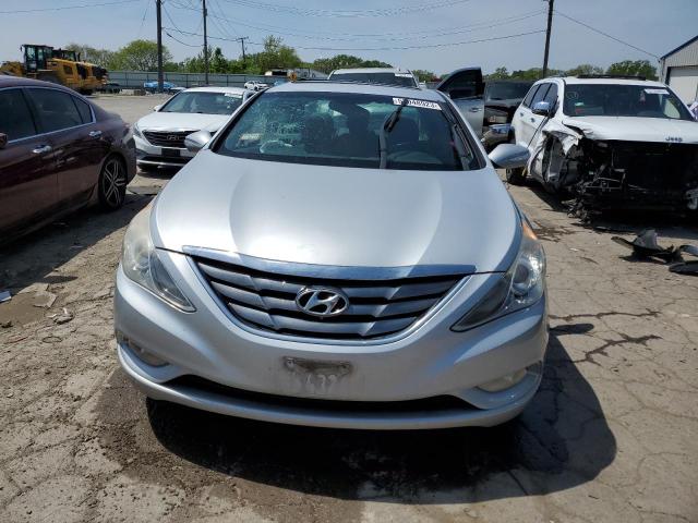 Zdjęcie 5 z aukcji – 2011 HYUNDAI SONATA SE z VIN 5NPEC4AC6BH160953