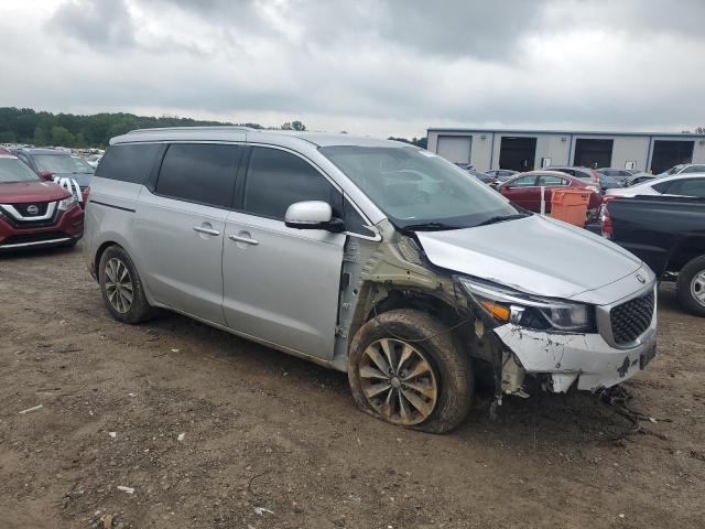 Photo 4 from auction – 2018 KIA SEDONA EX with VIN KNDMC5C19J6404200