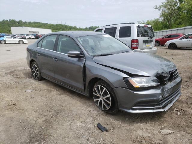 Photo 4 from auction – 2017 VOLKSWAGEN JETTA SE with VIN 3VWDB7AJ8HM229172