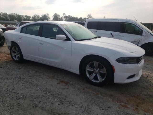 Photo 4 from auction – 2017 DODGE CHARGER SX with VIN 2C3CDXHG7HH643310