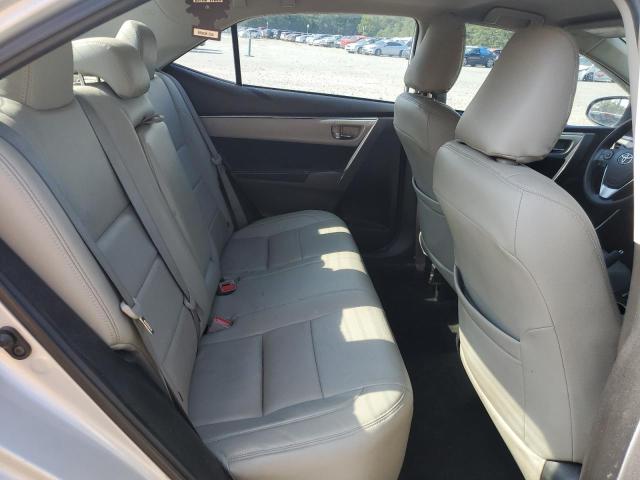 Photo 10 from auction – 2015 TOYOTA COROLLA L with VIN 2T1BURHE9FC446812