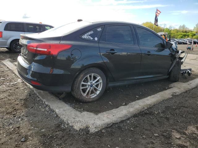 Photo 3 from auction – 2016 FORD FOCUS SE with VIN 1FADP3F22GL240303