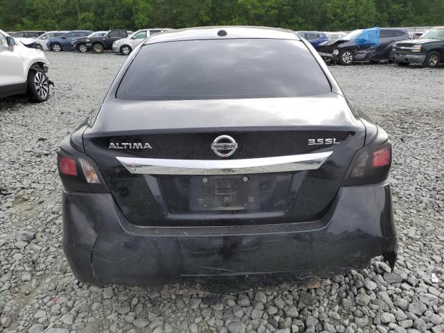 Photo 6 from auction – 2013 NISSAN ALTIMA 3.5 with VIN 1N4BL3AP1DC132160