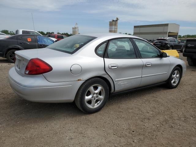 Photo 3 from auction – 2003 FORD TAURUS SE with VIN 1FAFP53253G142975