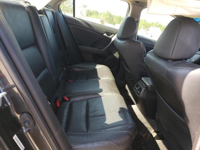 Photo 10 from auction – 2012 ACURA TSX with VIN JH4CU2F48CC027133
