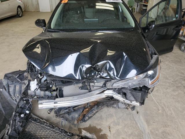 Photo 11 from auction – 2022 TOYOTA COROLLA LE with VIN 5YFEPMAE9NP327206