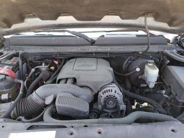 Photo 11 from auction – 2007 GMC NEW SIERRA with VIN 2GTEK13M471635483