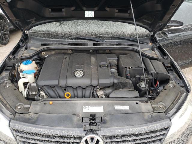 Photo 11 from auction – 2012 VOLKSWAGEN JETTA SE with VIN 3VWDP7AJ7CM110880