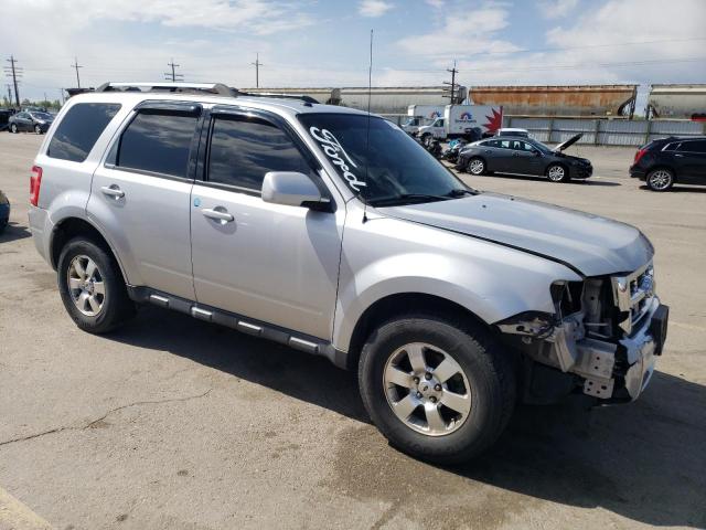 Photo 4 from auction – 2012 FORD ESCAPE LIM with VIN 1FMCU9EG2CKA65786