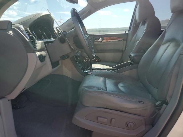 Photo 7 from auction – 2014 BUICK ENCLAVE with VIN 5GAKRAKDXEJ349416