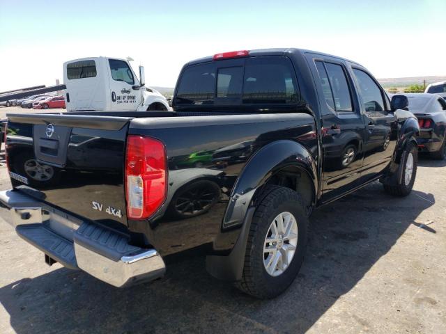 Photo 3 from auction – 2017 NISSAN FRONTIER S with VIN 1N6AD0EV7HN747183