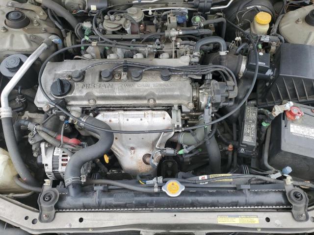Photo 11 from auction – 1998 NISSAN ALTIMA XE with VIN 1N4DL01D7WC197479
