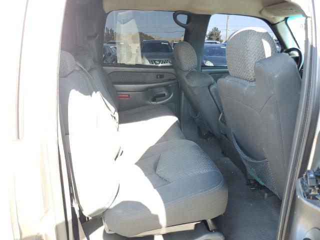 Photo 10 from auction – 2004 CHEVROLET AVALANCHE with VIN 3GNEC12T34G114464