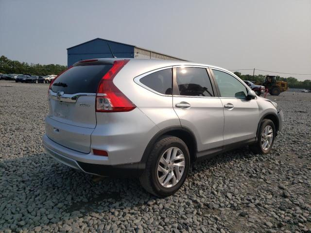 Photo 3 from auction – 2016 HONDA CR-V EX with VIN 2HKRM4H59GH665978
