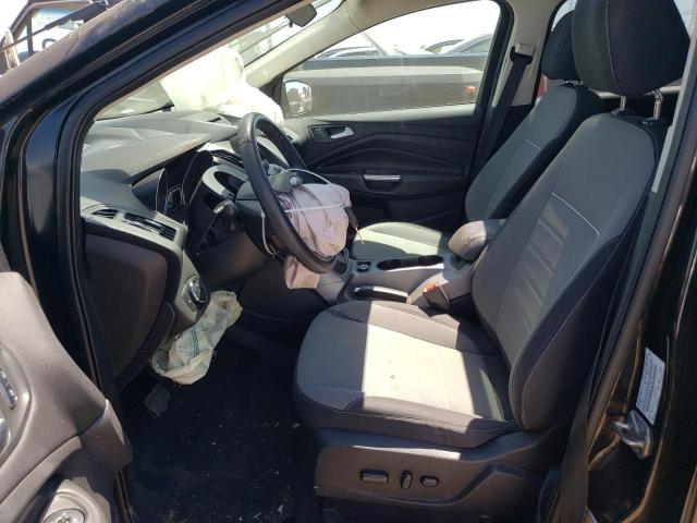 Photo 7 from auction – 2014 FORD ESCAPE SE with VIN 1FMCU0GX7EUC98529