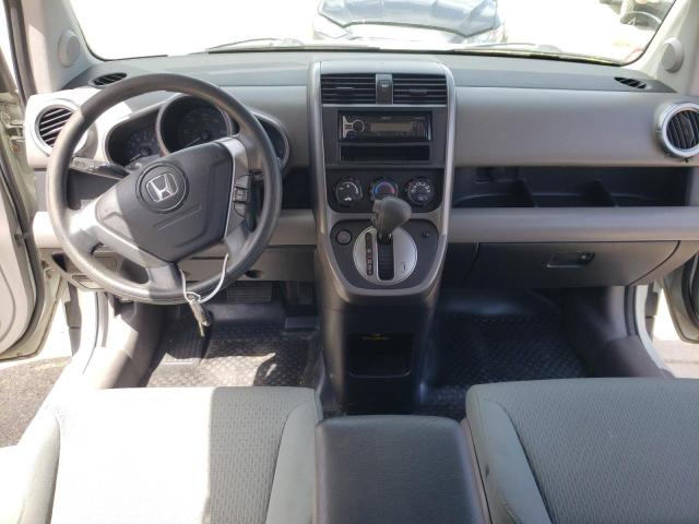 Photo 8 from auction – 2010 HONDA ELEMENT LX with VIN 5J6YH1H33AL005591