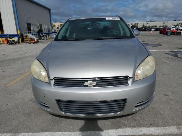 Photo 5 from auction – 2008 CHEVROLET IMPALA LT with VIN 2G1WT58K981339224