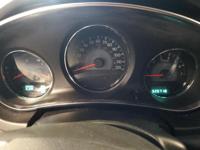 Photo 9 from auction – 2013 CHRYSLER 200 TOURIN with VIN 1C3CCBBB5DN599912